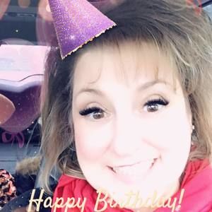 Meet your Posher, Sherry